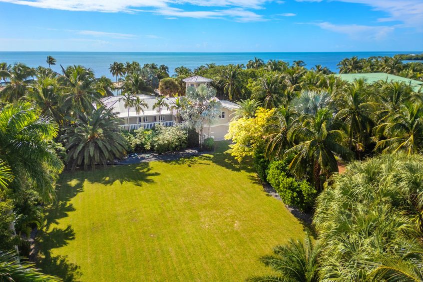 Blue Water Lagoon Estate - 16750 Old State Rd 4a, Sugarloaf Key, FL, USA - 3