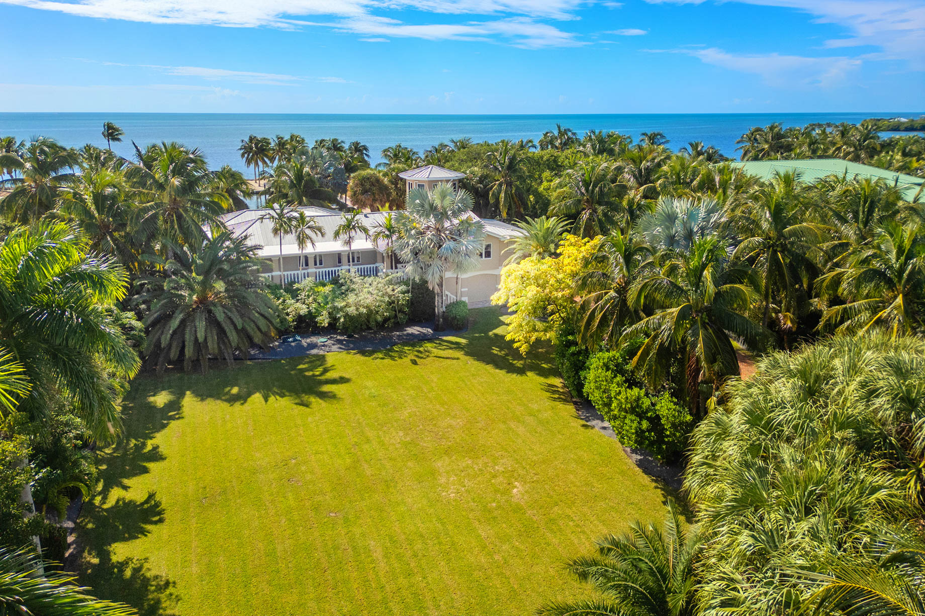 Blue Water Lagoon Estate – 16750 Old State Rd 4a, Sugarloaf Key, FL, USA – 3