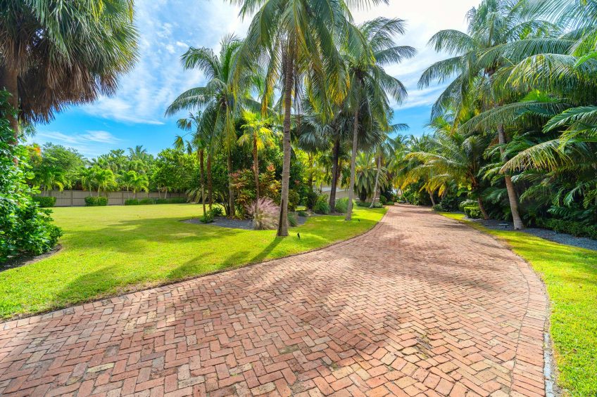 Blue Water Lagoon Estate - 16750 Old State Rd 4a, Sugarloaf Key, FL, USA - 30