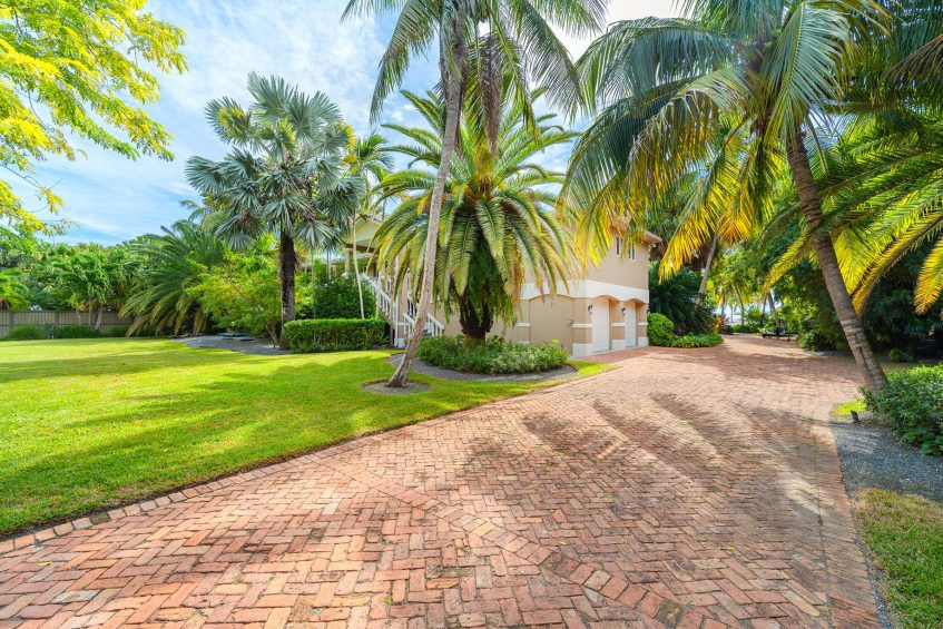 Blue Water Lagoon Estate - 16750 Old State Rd 4a, Sugarloaf Key, FL, USA - 31