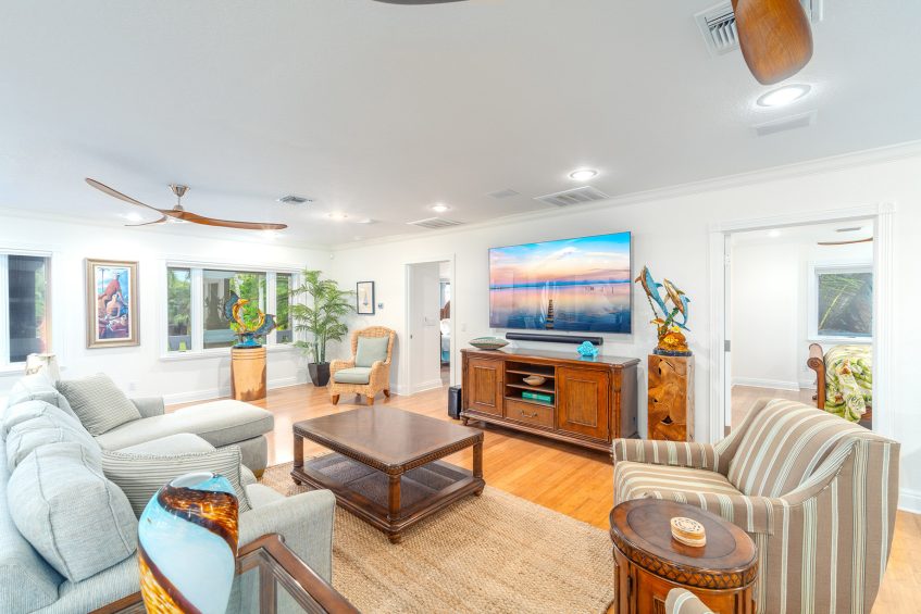 Blue Water Lagoon Estate - 16750 Old State Rd 4a, Sugarloaf Key, FL, USA - 37