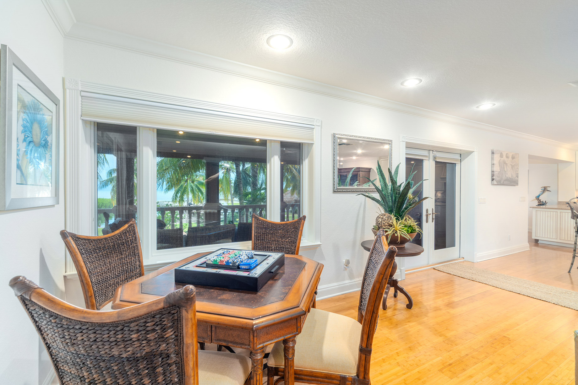 Blue Water Lagoon Estate – 16750 Old State Rd 4a, Sugarloaf Key, FL, USA – 38