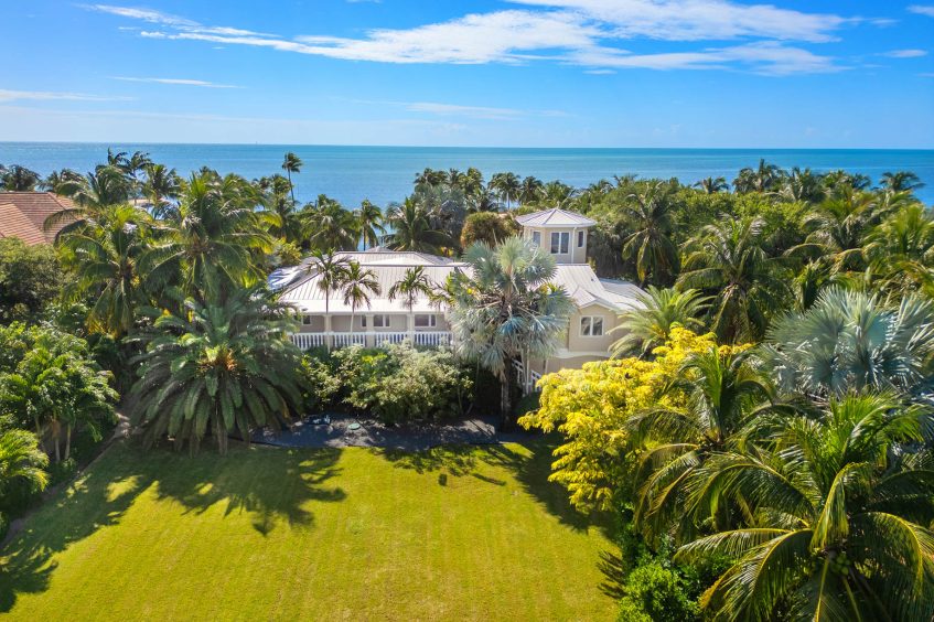 Blue Water Lagoon Estate - 16750 Old State Rd 4a, Sugarloaf Key, FL, USA - 4