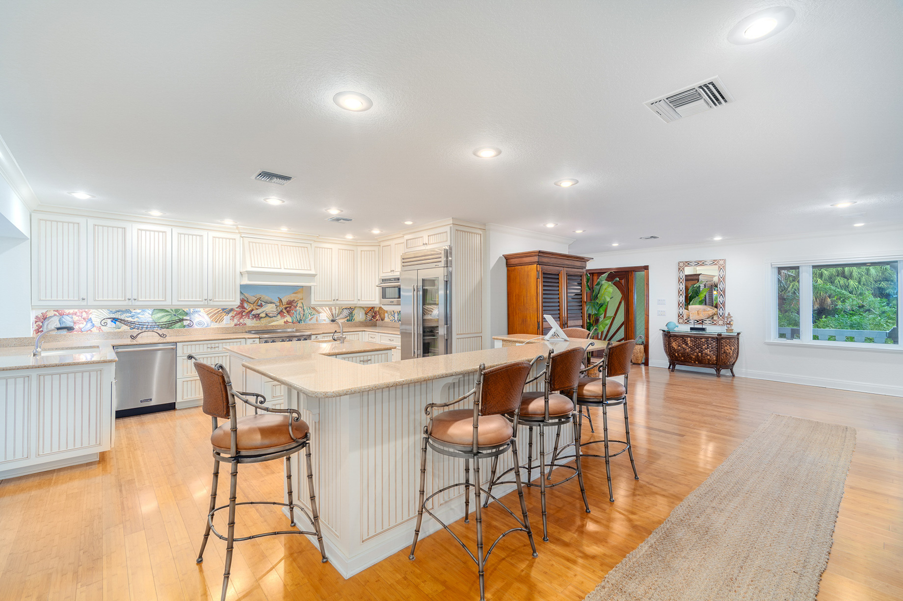 Blue Water Lagoon Estate – 16750 Old State Rd 4a, Sugarloaf Key, FL, USA – 40