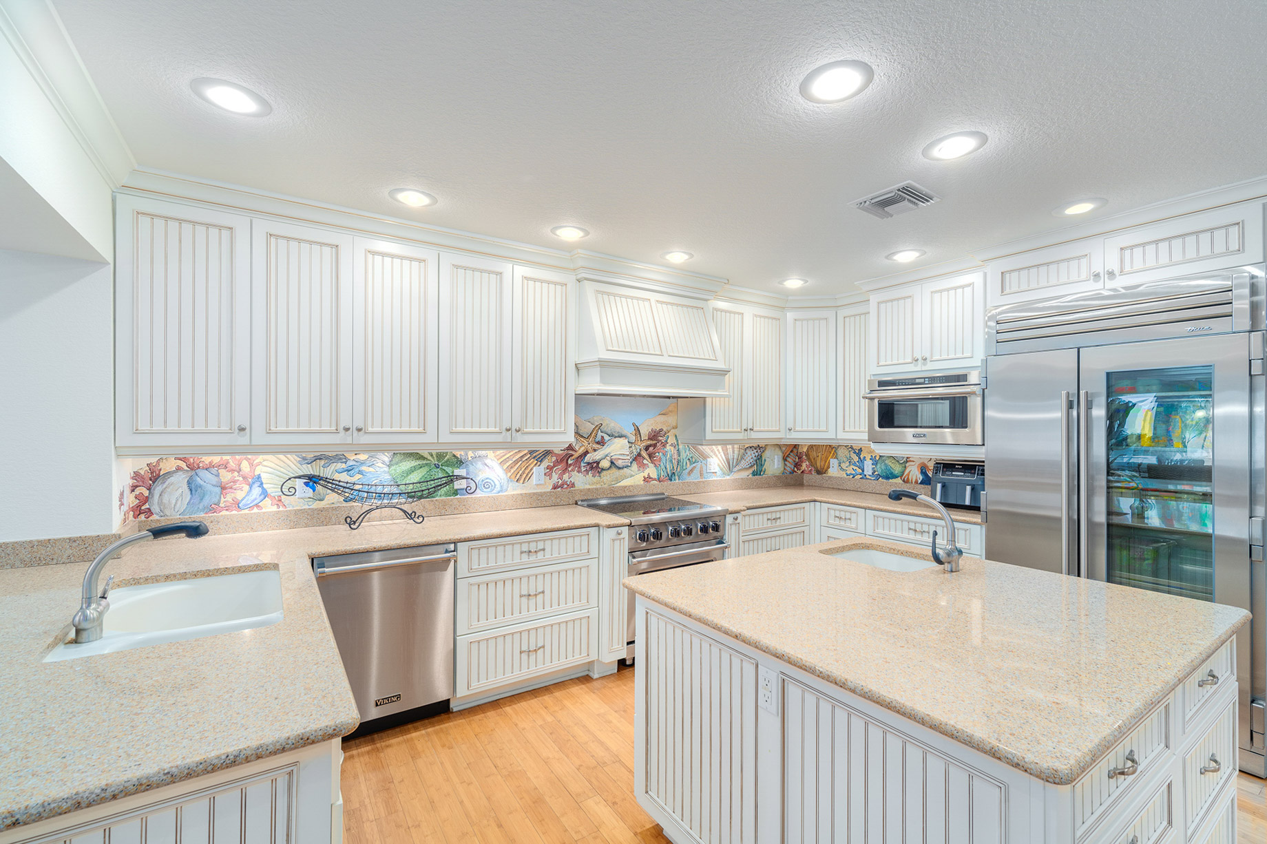Blue Water Lagoon Estate – 16750 Old State Rd 4a, Sugarloaf Key, FL, USA – 41