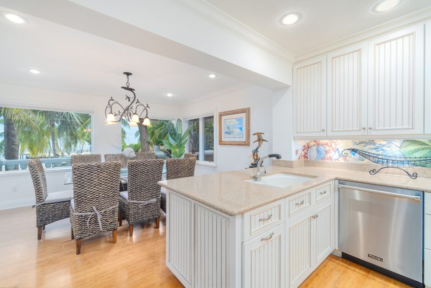 Blue Water Lagoon Estate - 16750 Old State Rd 4a, Sugarloaf Key, FL, USA - 43