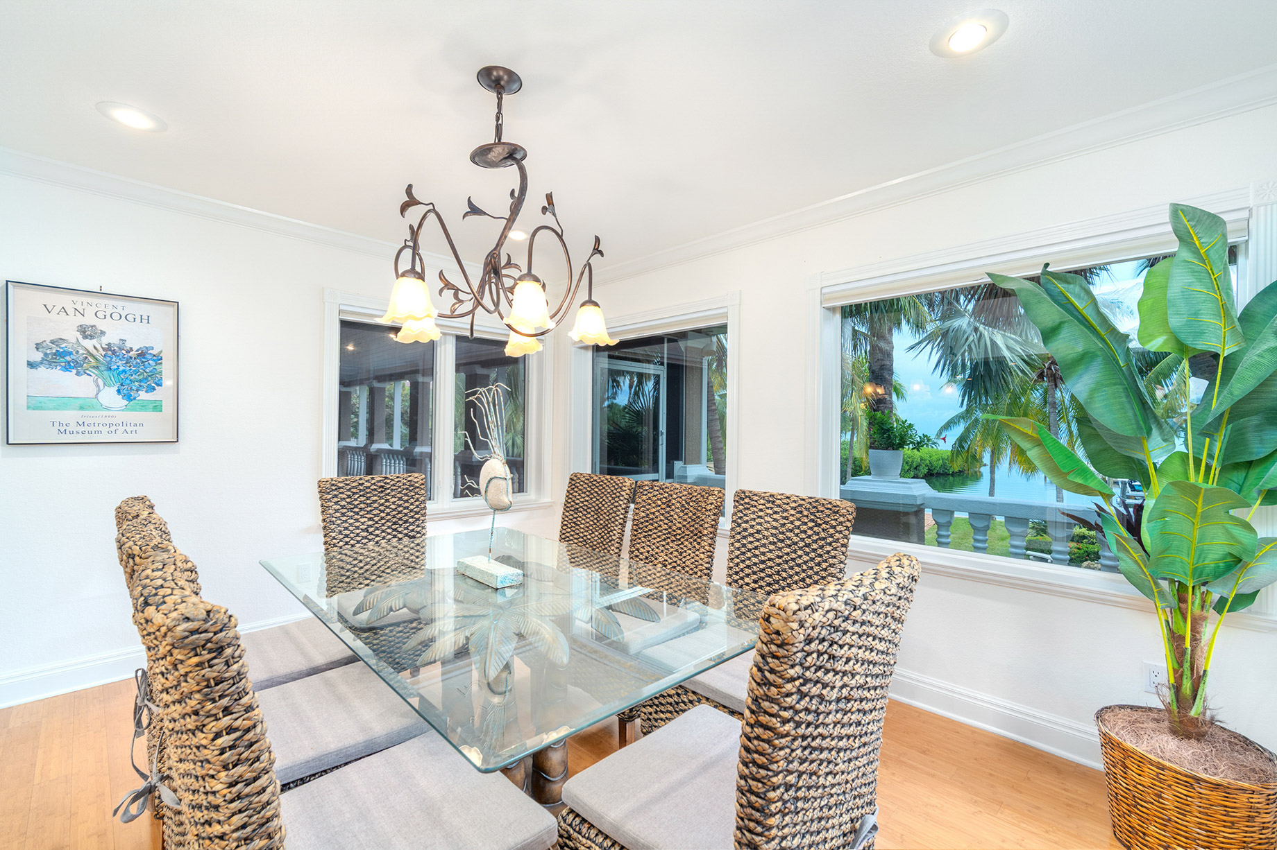 Blue Water Lagoon Estate – 16750 Old State Rd 4a, Sugarloaf Key, FL, USA – 44