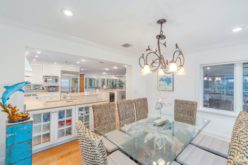 Blue Water Lagoon Estate - 16750 Old State Rd 4a, Sugarloaf Key, FL, USA - 45