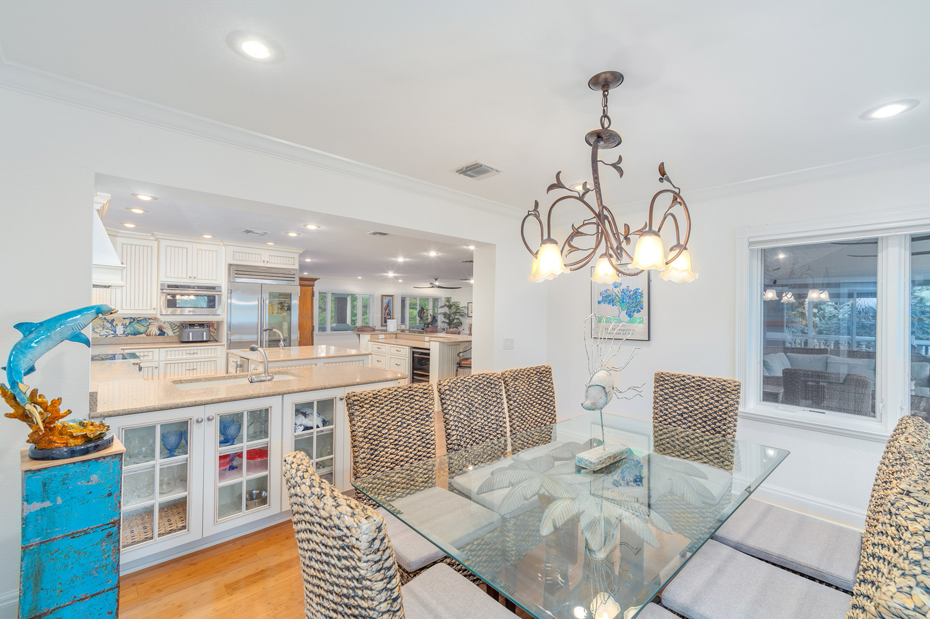 Blue Water Lagoon Estate – 16750 Old State Rd 4a, Sugarloaf Key, FL, USA – 45