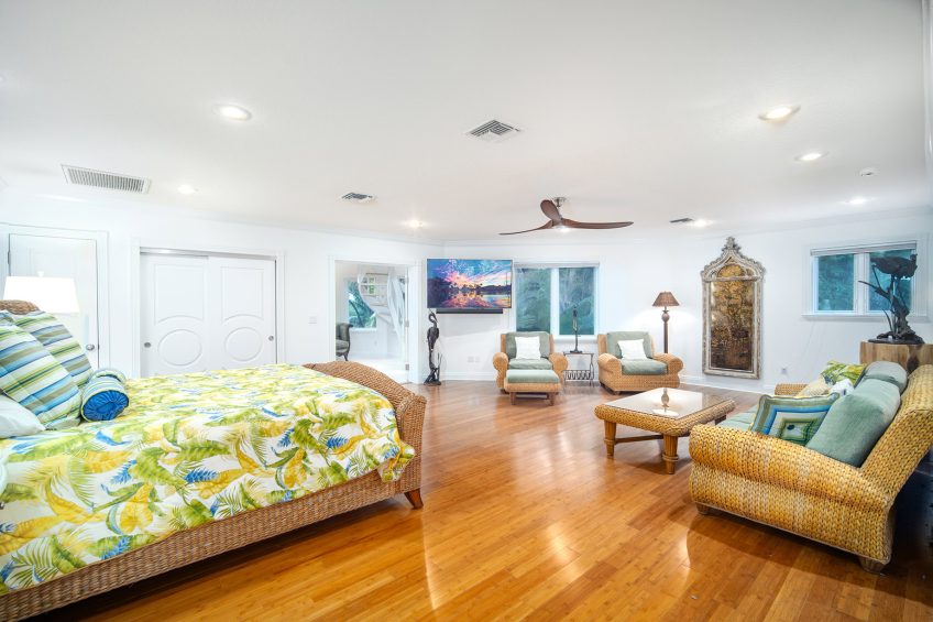 Blue Water Lagoon Estate - 16750 Old State Rd 4a, Sugarloaf Key, FL, USA - 48