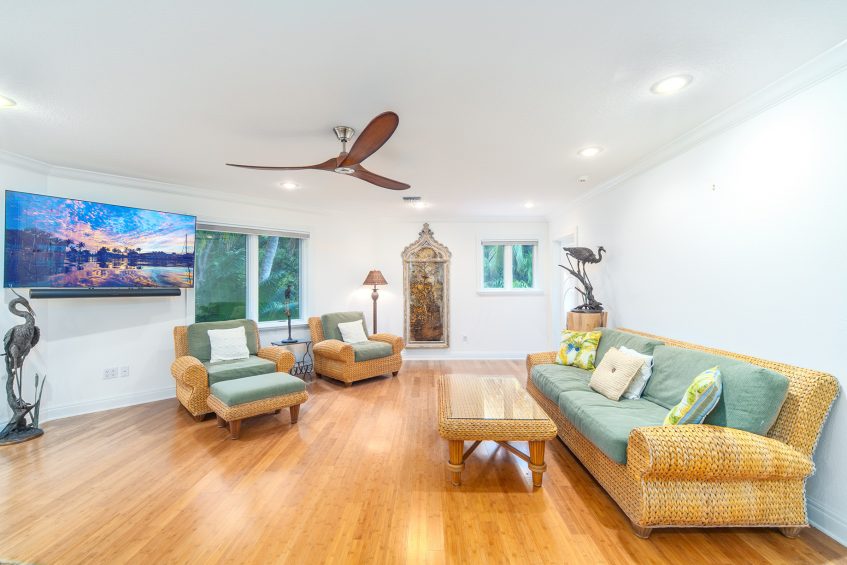 Blue Water Lagoon Estate - 16750 Old State Rd 4a, Sugarloaf Key, FL, USA - 49