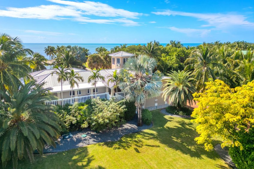 Blue Water Lagoon Estate - 16750 Old State Rd 4a, Sugarloaf Key, FL, USA - 5
