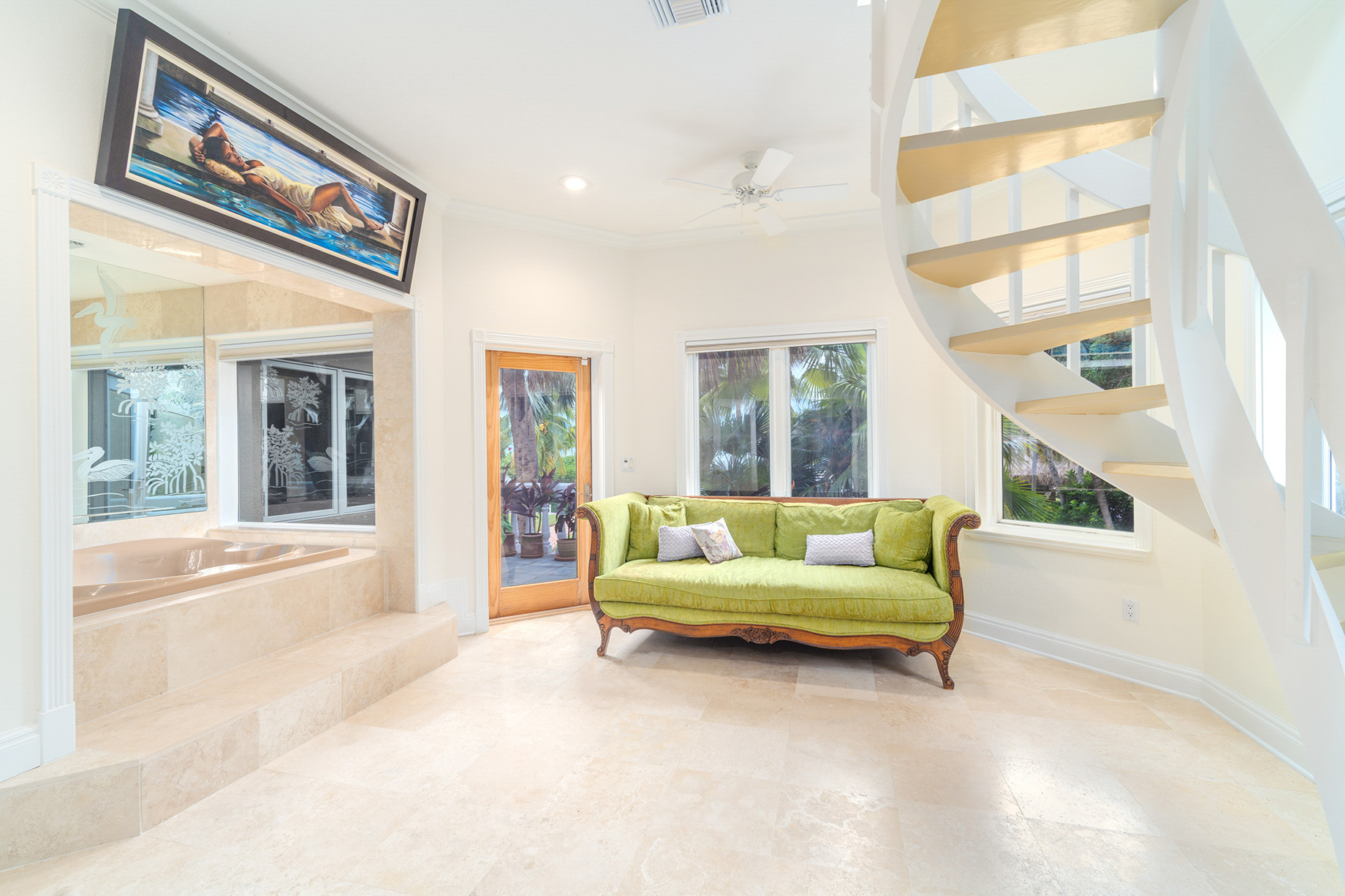Blue Water Lagoon Estate – 16750 Old State Rd 4a, Sugarloaf Key, FL, USA – 51