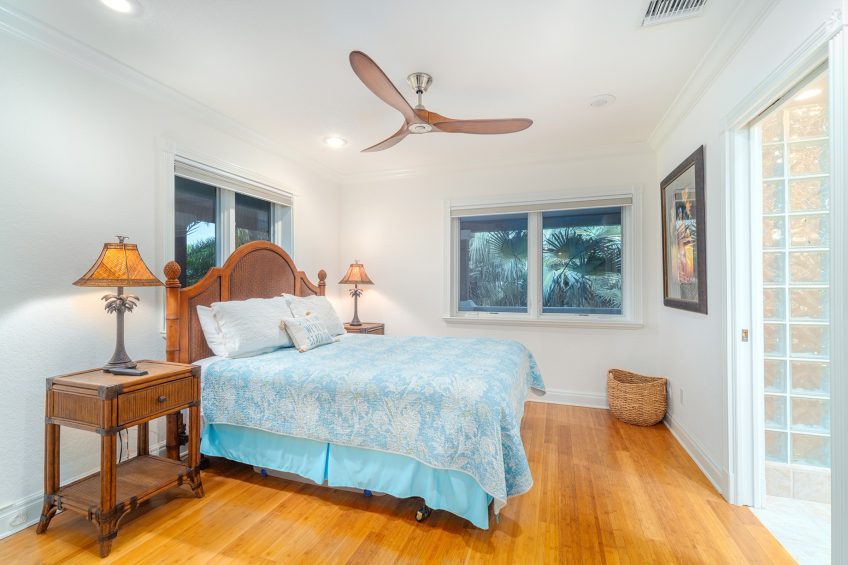 Blue Water Lagoon Estate - 16750 Old State Rd 4a, Sugarloaf Key, FL, USA - 59