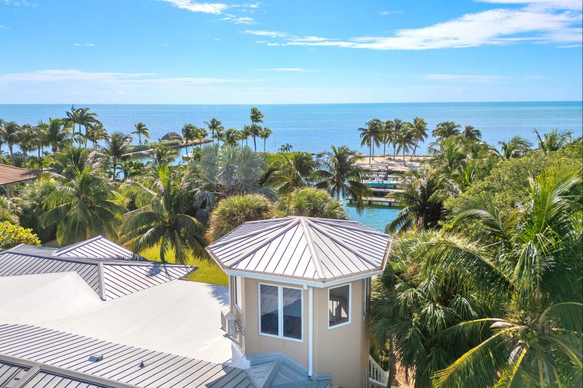 Blue Water Lagoon Estate - 16750 Old State Rd 4a, Sugarloaf Key, FL, USA - 6