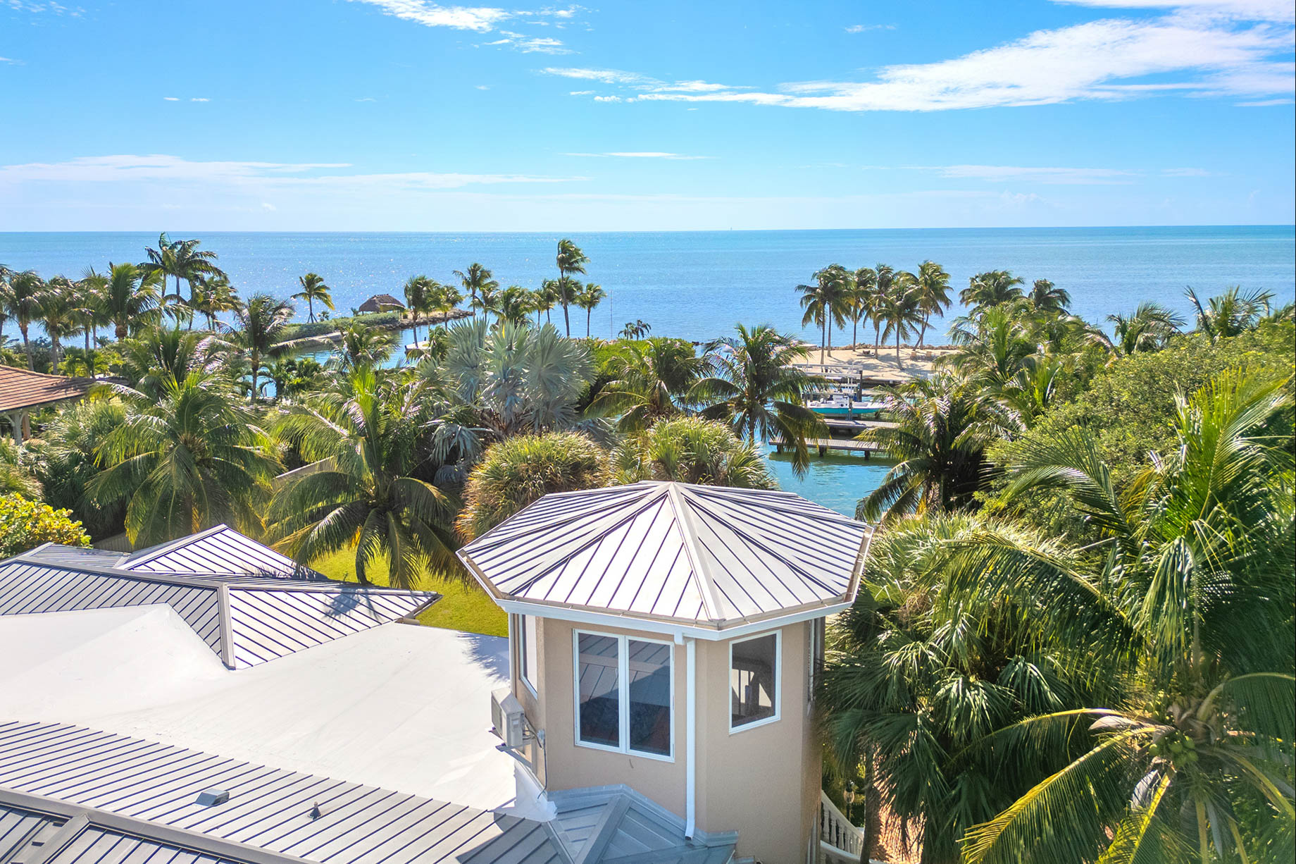 Blue Water Lagoon Estate – 16750 Old State Rd 4a, Sugarloaf Key, FL, USA – 6