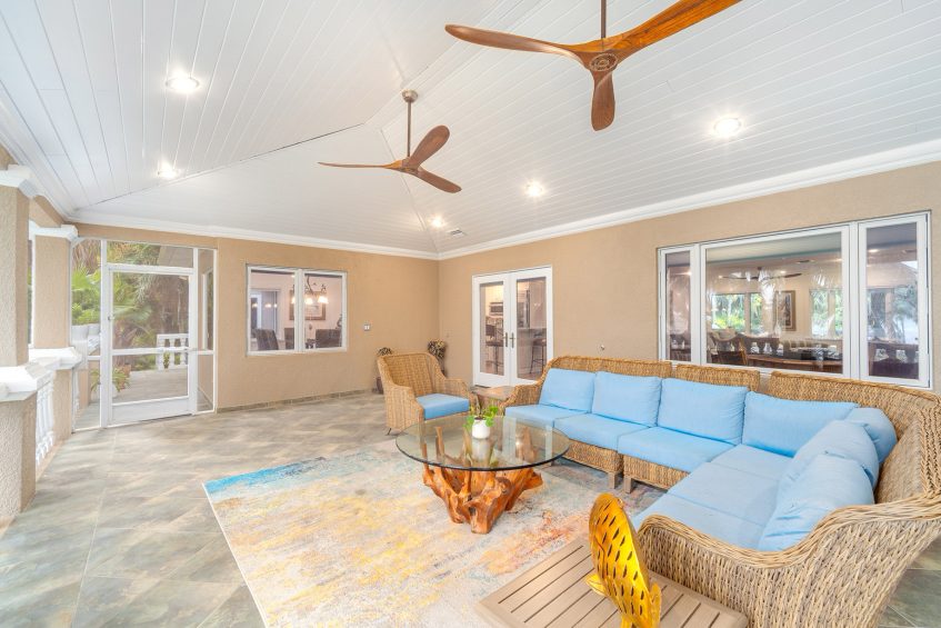 Blue Water Lagoon Estate - 16750 Old State Rd 4a, Sugarloaf Key, FL, USA - 61