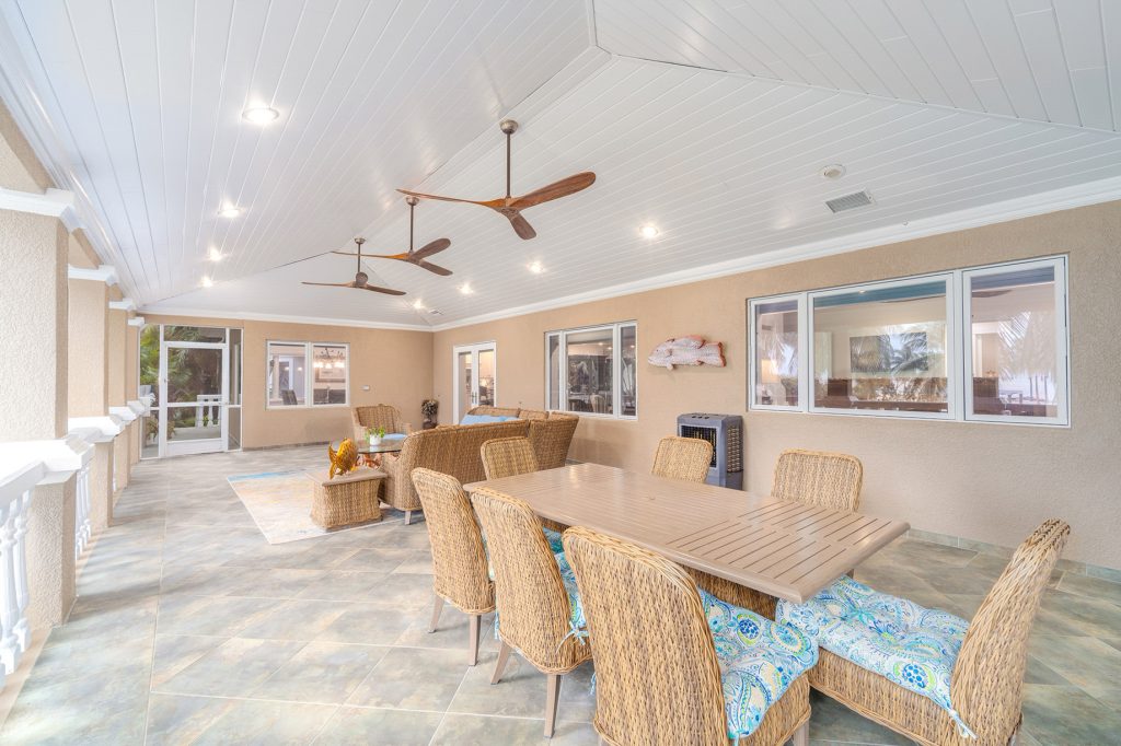Blue Water Lagoon Estate - 16750 Old State Rd 4a, Sugarloaf Key, FL, USA - 62