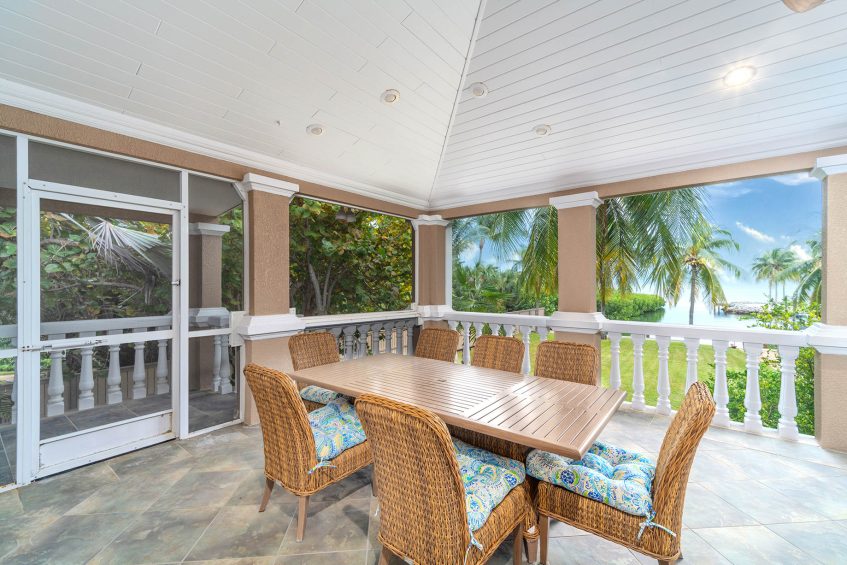 Blue Water Lagoon Estate - 16750 Old State Rd 4a, Sugarloaf Key, FL, USA - 63