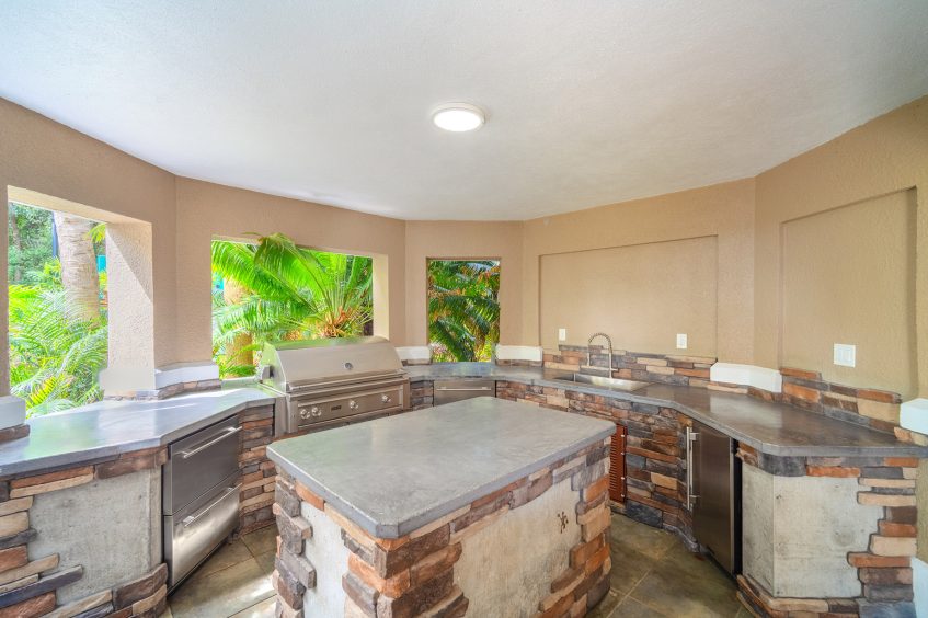 Blue Water Lagoon Estate - 16750 Old State Rd 4a, Sugarloaf Key, FL, USA - 64