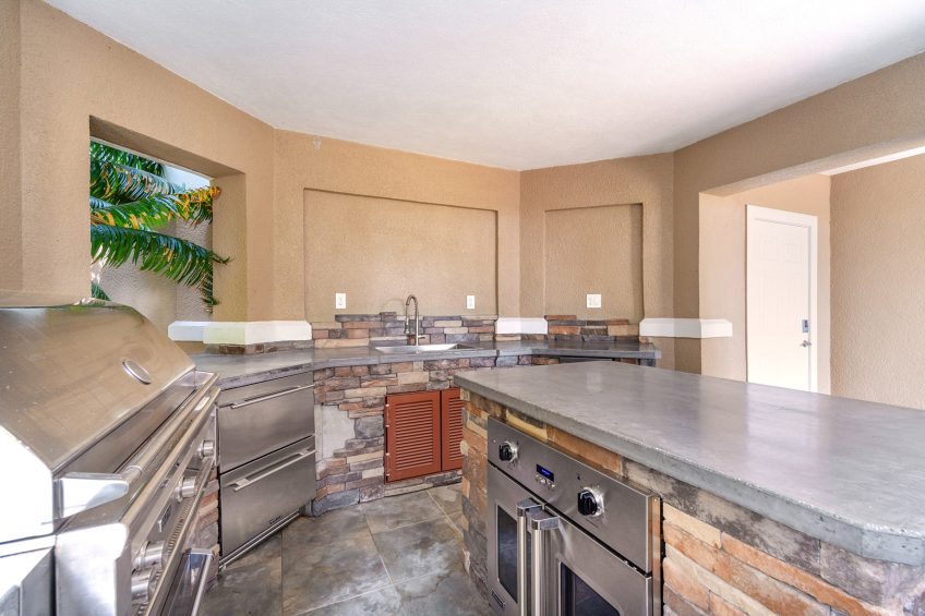 Blue Water Lagoon Estate - 16750 Old State Rd 4a, Sugarloaf Key, FL, USA - 65