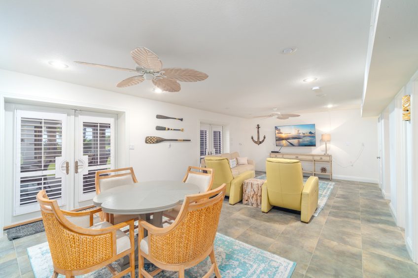 Blue Water Lagoon Estate - 16750 Old State Rd 4a, Sugarloaf Key, FL, USA - 66