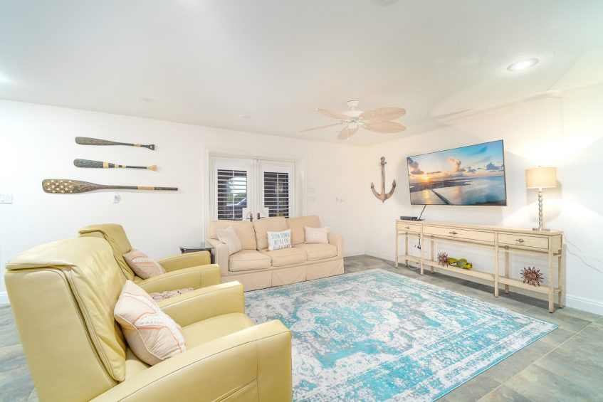 Blue Water Lagoon Estate - 16750 Old State Rd 4a, Sugarloaf Key, FL, USA - 67