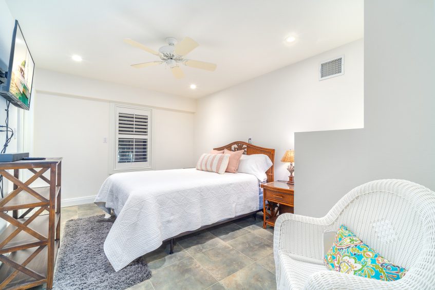 Blue Water Lagoon Estate - 16750 Old State Rd 4a, Sugarloaf Key, FL, USA - 69