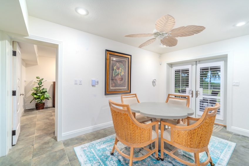 Blue Water Lagoon Estate - 16750 Old State Rd 4a, Sugarloaf Key, FL, USA - 71