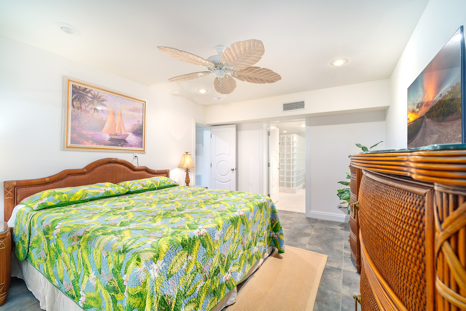 Blue Water Lagoon Estate – 16750 Old State Rd 4a, Sugarloaf Key, FL, USA – 72