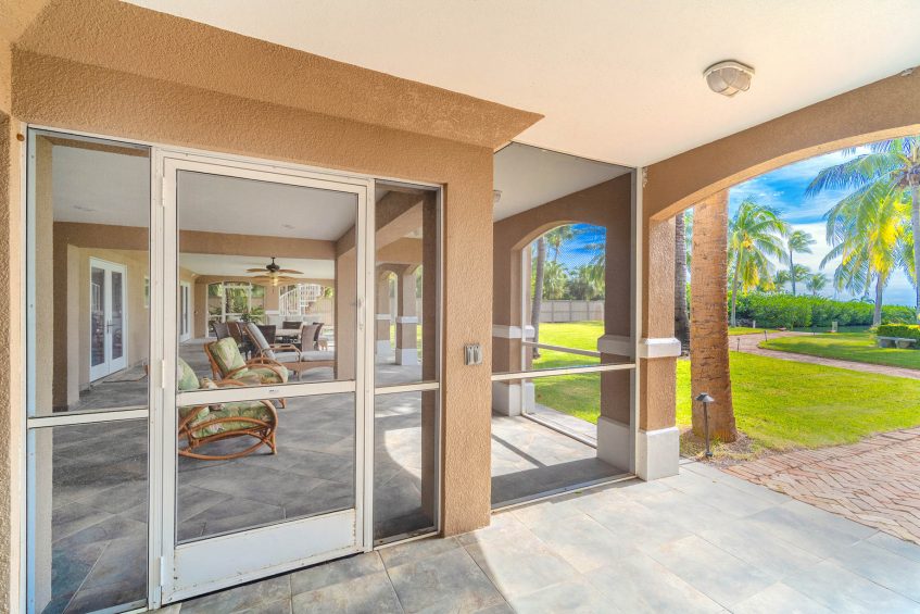 Blue Water Lagoon Estate - 16750 Old State Rd 4a, Sugarloaf Key, FL, USA - 75