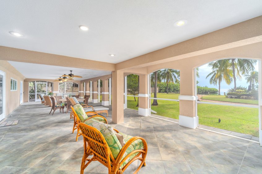 Blue Water Lagoon Estate - 16750 Old State Rd 4a, Sugarloaf Key, FL, USA - 76