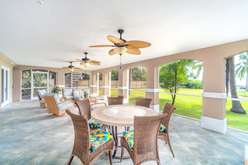Blue Water Lagoon Estate - 16750 Old State Rd 4a, Sugarloaf Key, FL, USA - 77