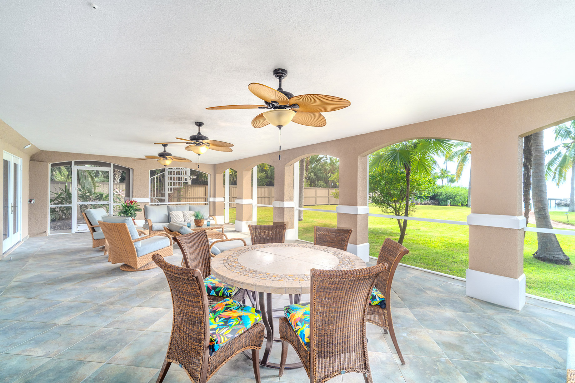 Blue Water Lagoon Estate – 16750 Old State Rd 4a, Sugarloaf Key, FL, USA – 77