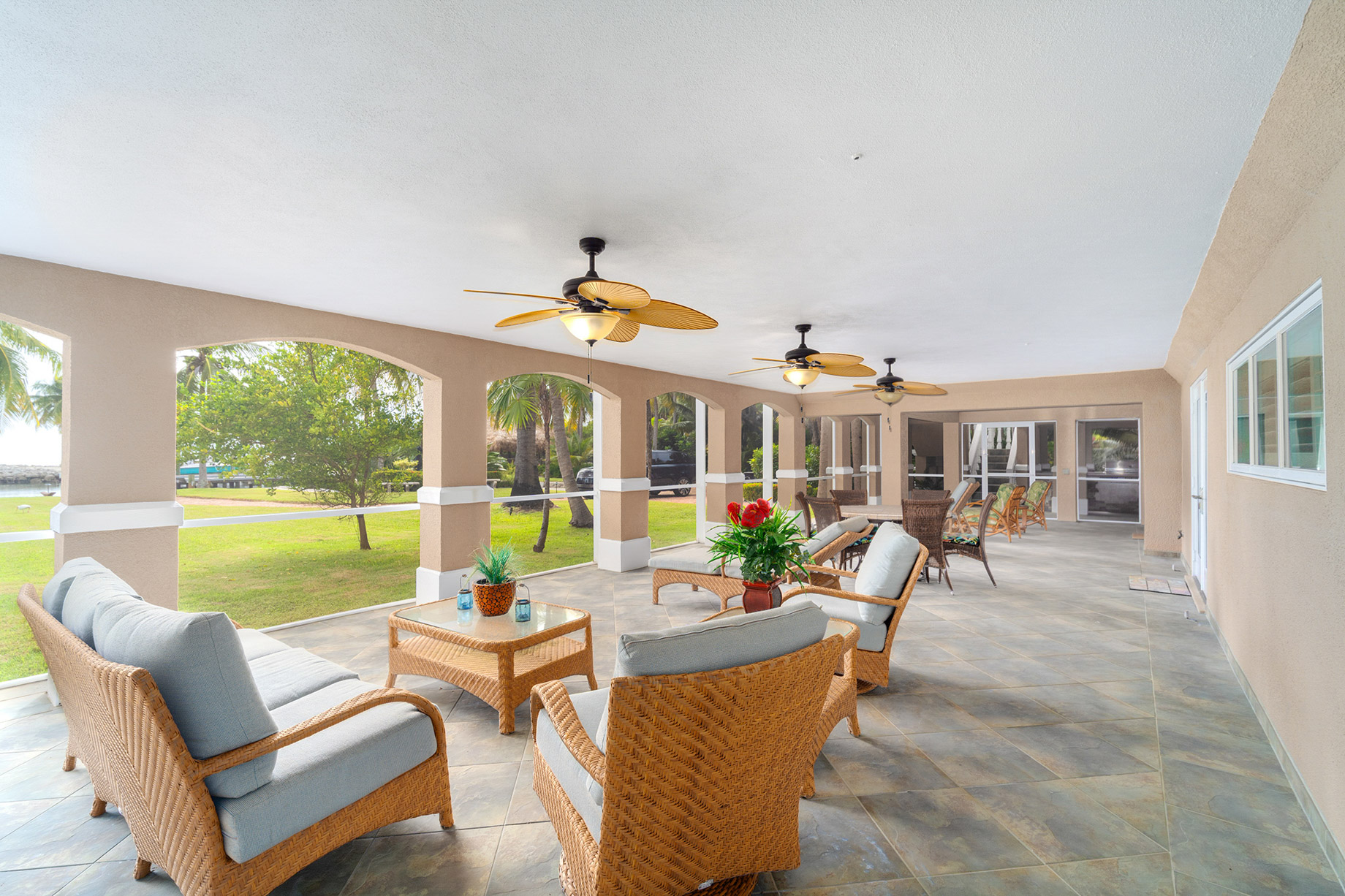 Blue Water Lagoon Estate – 16750 Old State Rd 4a, Sugarloaf Key, FL, USA – 78