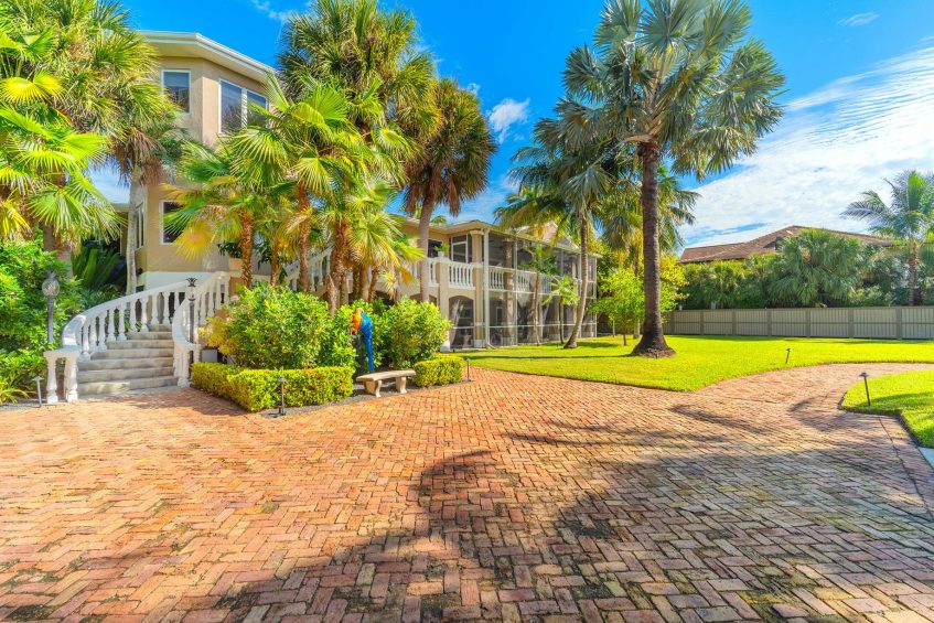 Blue Water Lagoon Estate - 16750 Old State Rd 4a, Sugarloaf Key, FL, USA - 79