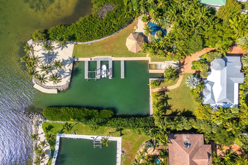 Blue Water Lagoon Estate - 16750 Old State Rd 4a, Sugarloaf Key, FL, USA - 8