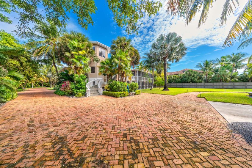 Blue Water Lagoon Estate - 16750 Old State Rd 4a, Sugarloaf Key, FL, USA - 80
