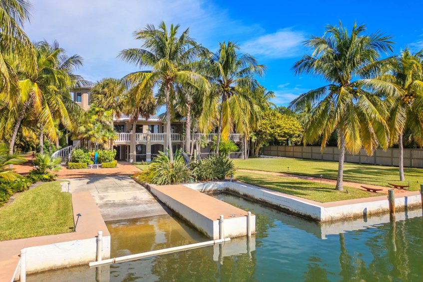 Blue Water Lagoon Estate - 16750 Old State Rd 4a, Sugarloaf Key, FL, USA - 81
