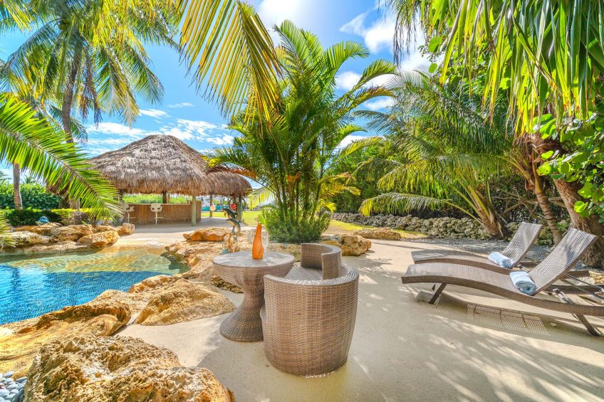 Blue Water Lagoon Estate - 16750 Old State Rd 4a, Sugarloaf Key, FL, USA - 83