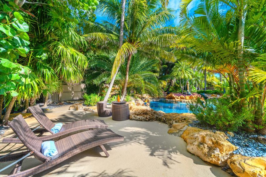 Blue Water Lagoon Estate - 16750 Old State Rd 4a, Sugarloaf Key, FL, USA - 84