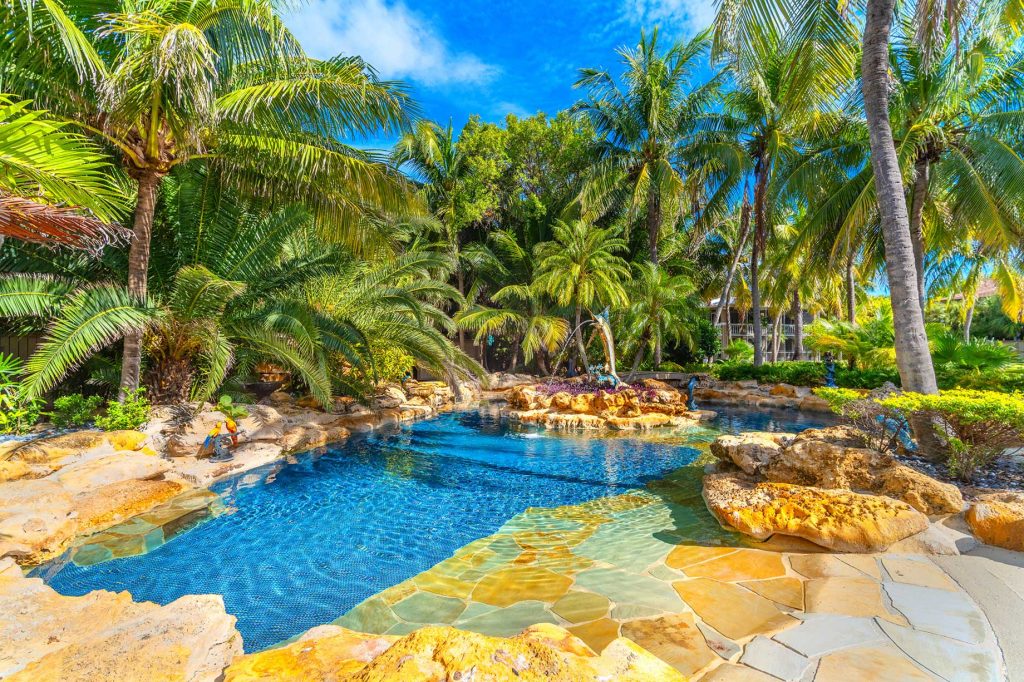 Blue Water Lagoon Estate - 16750 Old State Rd 4a, Sugarloaf Key, FL, USA - 86