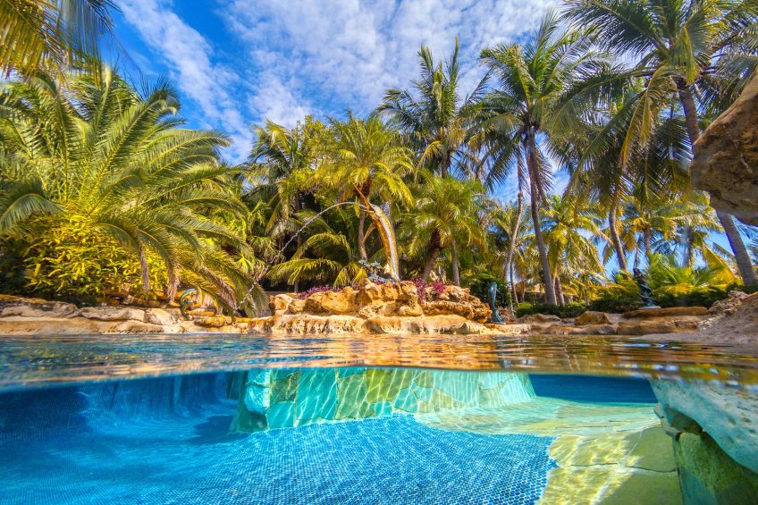 Blue Water Lagoon Estate - 16750 Old State Rd 4a, Sugarloaf Key, FL, USA - 89