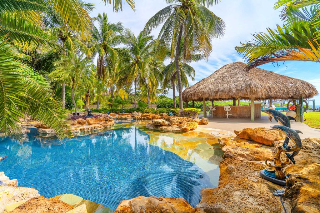 Blue Water Lagoon Estate - 16750 Old State Rd 4a, Sugarloaf Key, FL, USA - 94