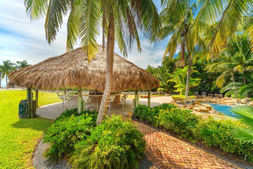 Blue Water Lagoon Estate - 16750 Old State Rd 4a, Sugarloaf Key, FL, USA - 95