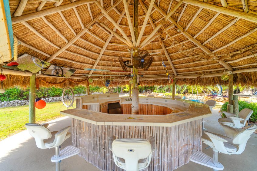 Blue Water Lagoon Estate - 16750 Old State Rd 4a, Sugarloaf Key, FL, USA - 96