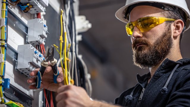 Electrical design