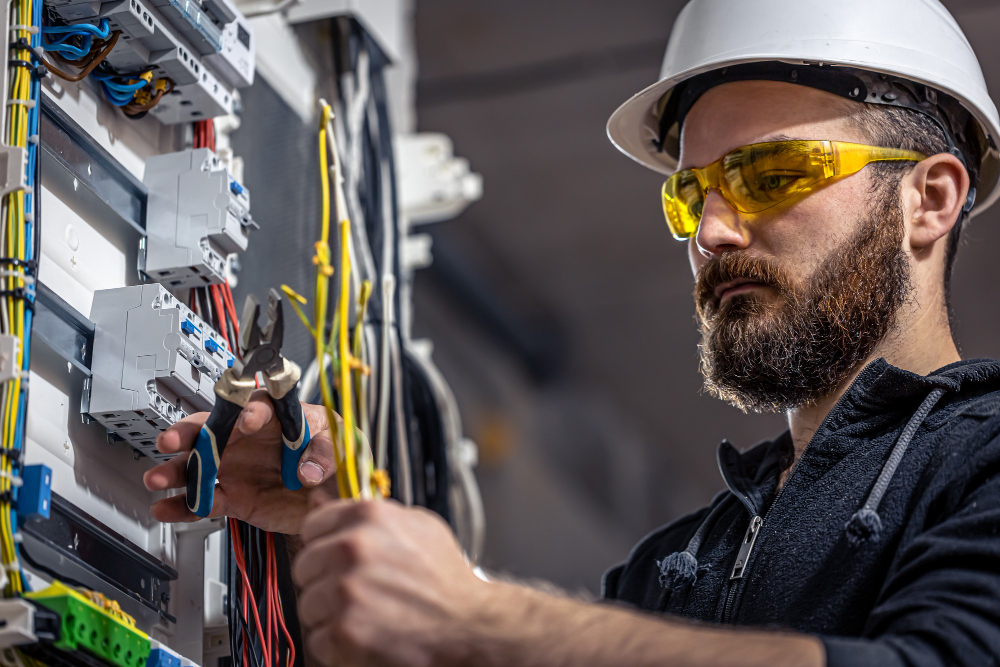 Electrical design