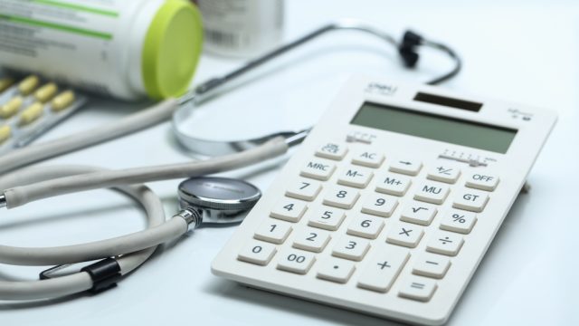 Financial Management for Medical Practice