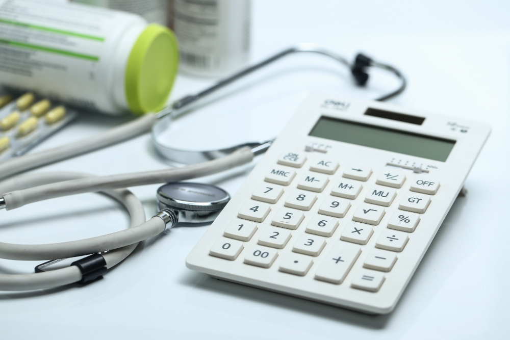 Financial Management for Medical Practice